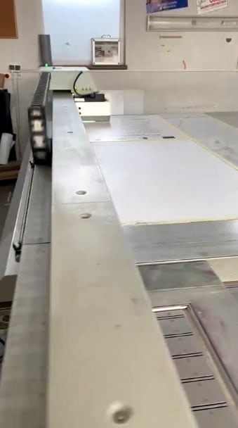 CANON OCÉ ARIZONA 460XT