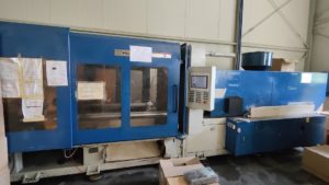 WELLTEC TTI 450 FH