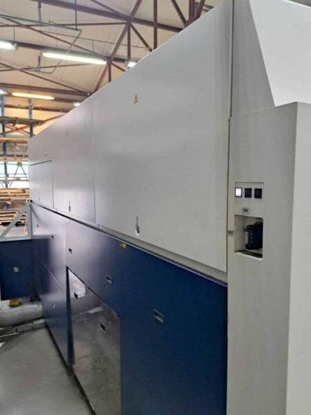 TRUMPF TruLaser 3030