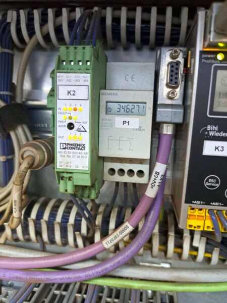 TRUMPF TruLaser 3030