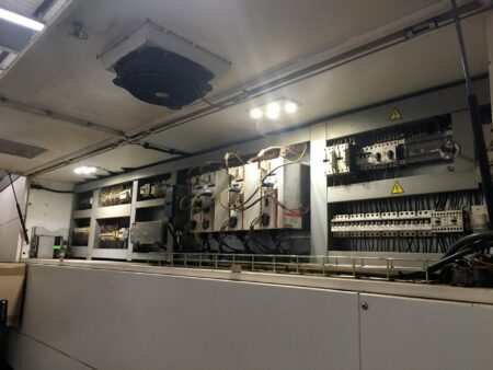 EAGLE eVision 1530 F3.0 AF