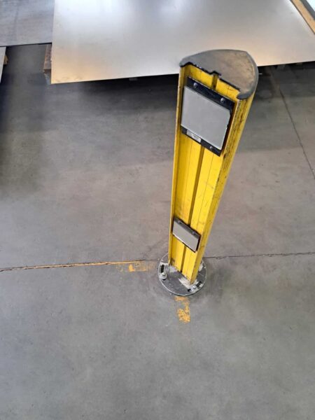 TRUMPF TruLaser 3030