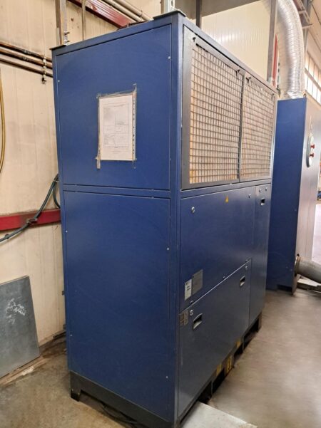 TRUMPF TruLaser 3030