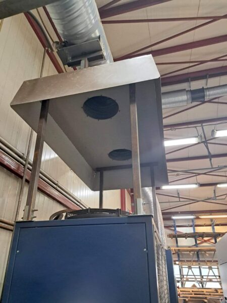 TRUMPF TruLaser 3030