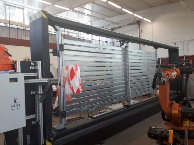 KUKA KR16 L6 ARC-C