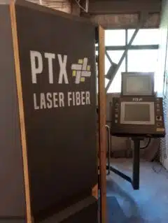 PTX X1