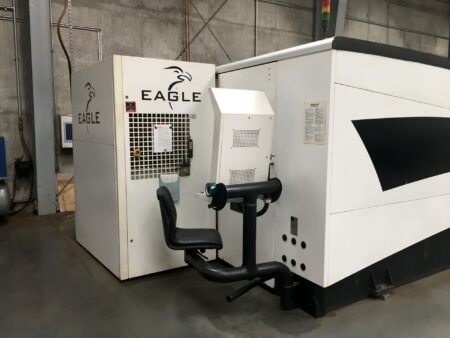 EAGLE eVision 1530 F3.0 AF