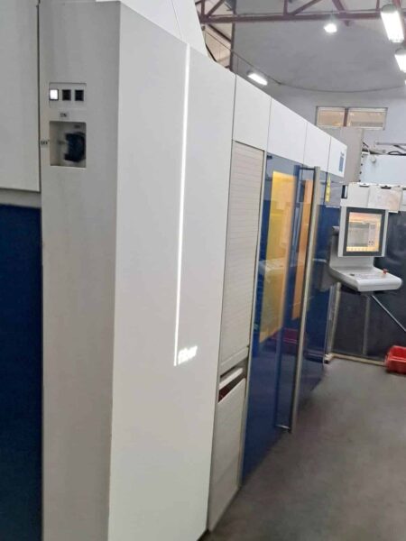 TRUMPF TruLaser 3030