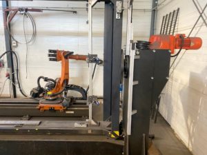 KUKA KR16 L6 ARC-C