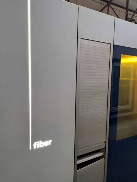 TRUMPF TruLaser 3030