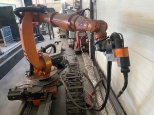 KUKA KR16 L6 ARC-C