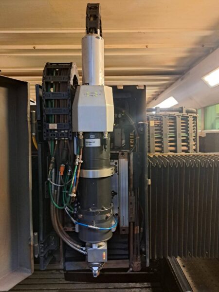 TRUMPF TruLaser 3030