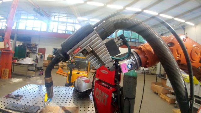 KUKA KR16 L6 ARC-C