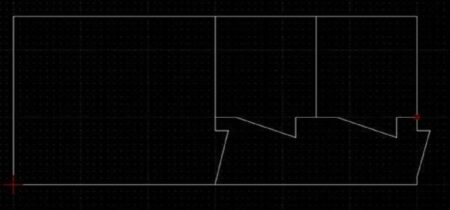Kontener socjalny 6x2.5 M