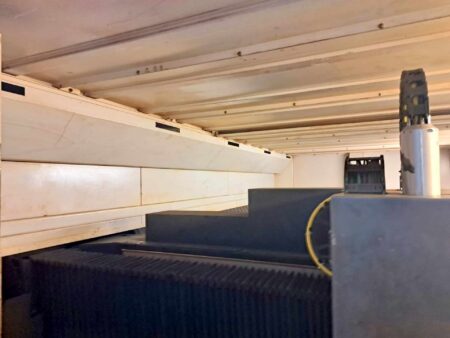 TRUMPF TruLaser 3030