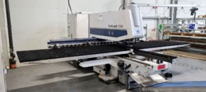 TRUMPF TruPunch 3000-1300 (S11)