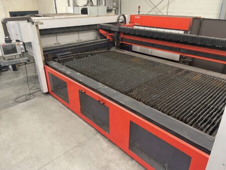 BYSTRONIC ByStar 4020