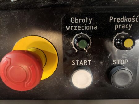 KIMLA BLACKBIRD 1520