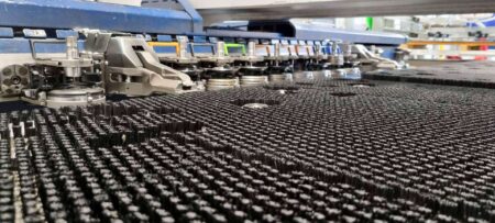 TRUMPF TruPunch 3000-1300 (S11)