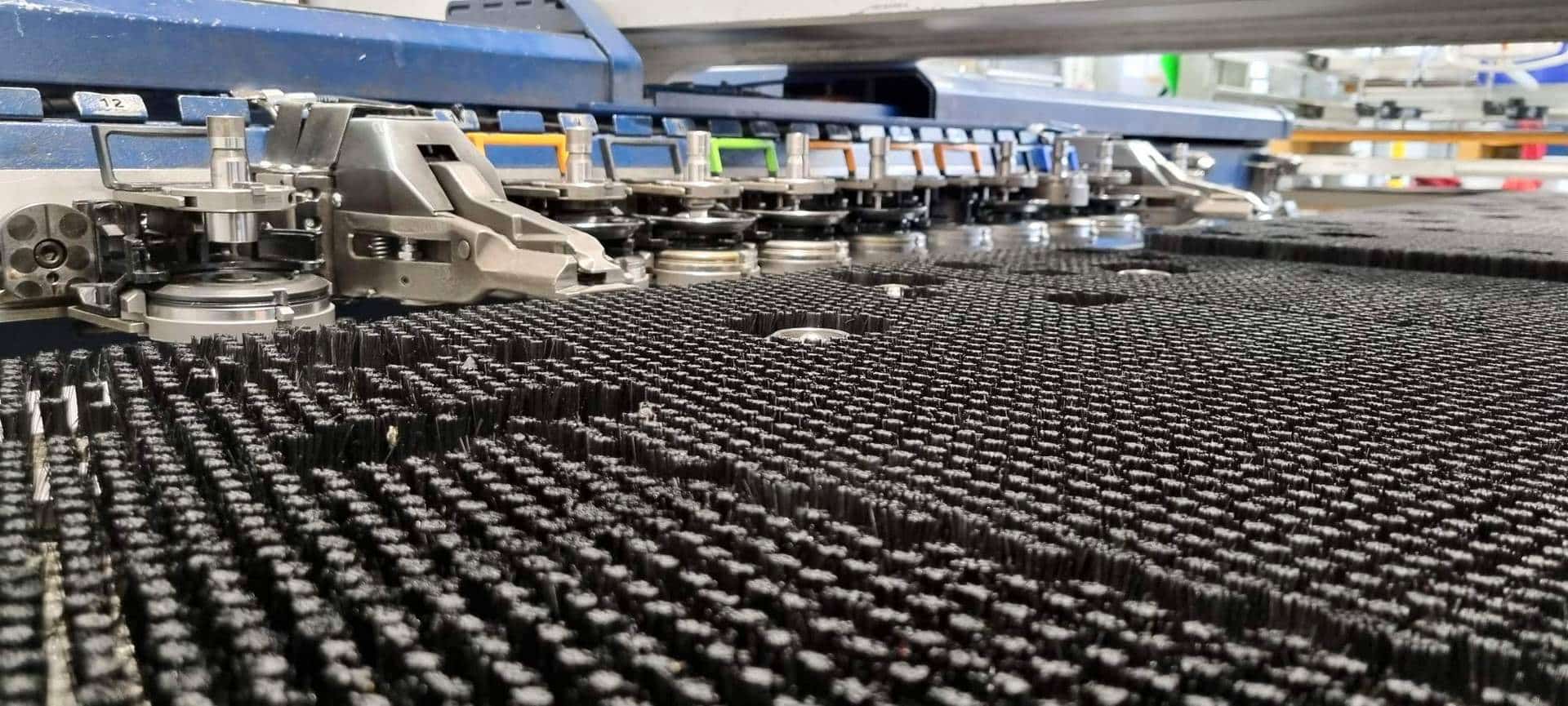 TRUMPF TruPunch 3000-1300 (S11)