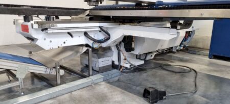 TRUMPF TruPunch 3000-1300 (S11)