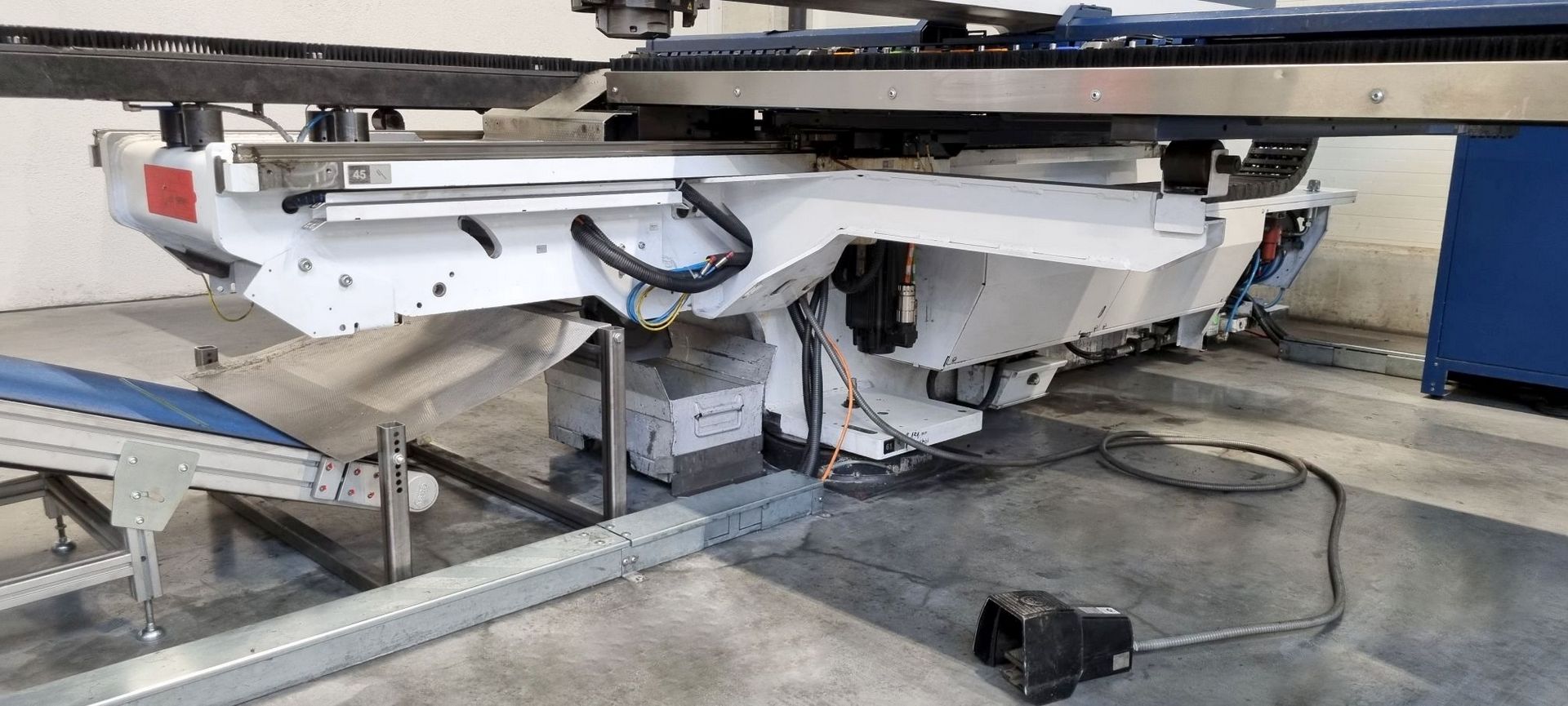 TRUMPF TruPunch 3000-1300 (S11)