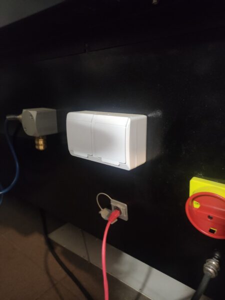 KIMLA BLACKBIRD 1520