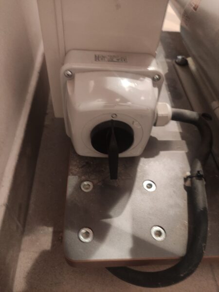 KIMLA BLACKBIRD 1520