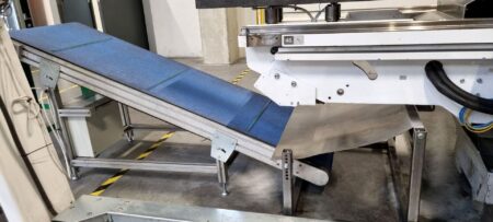 TRUMPF TruPunch 3000-1300 (S11)