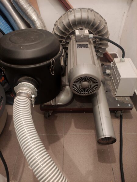 KIMLA BLACKBIRD 1520