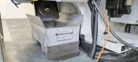 TRUMPF TruPunch 3000-1300 (S11)