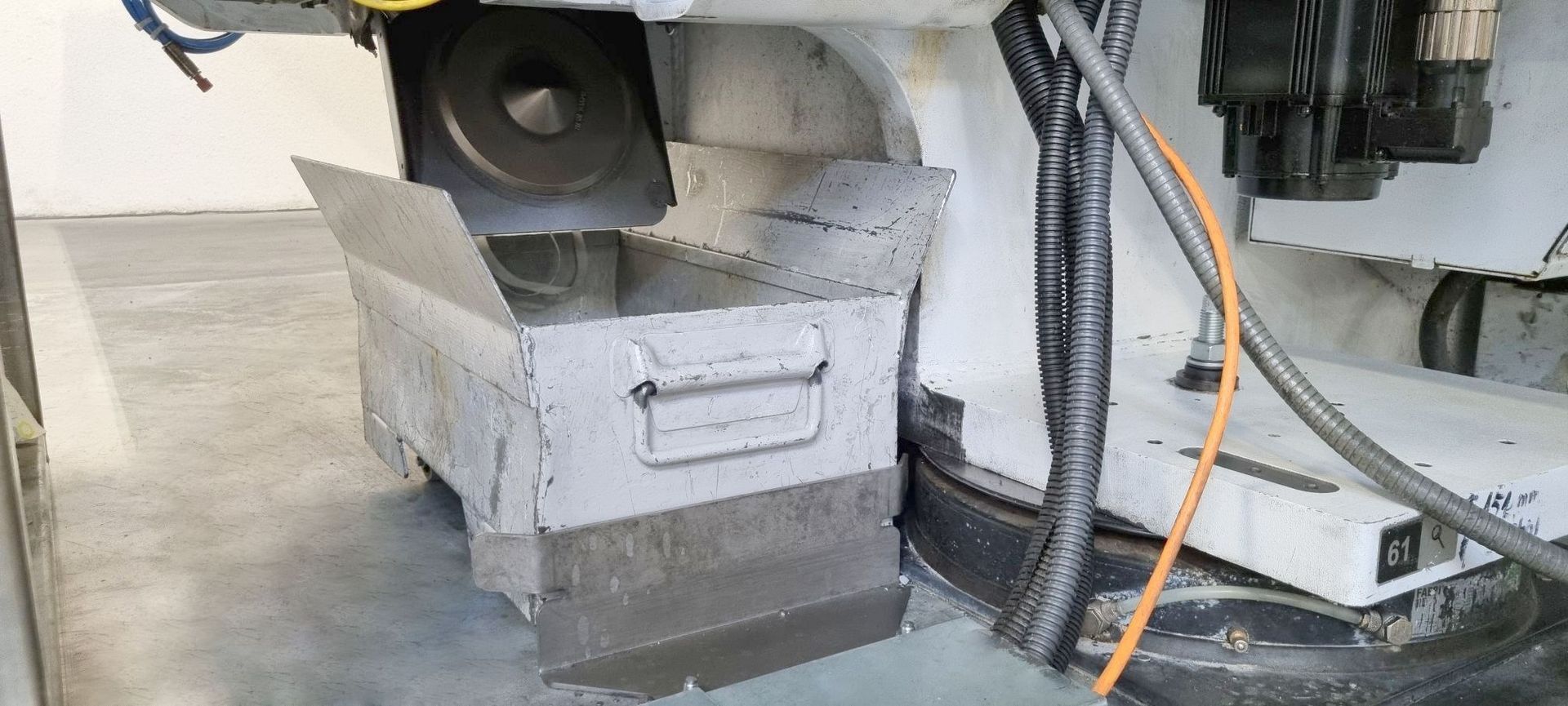 TRUMPF TruPunch 3000-1300 (S11)