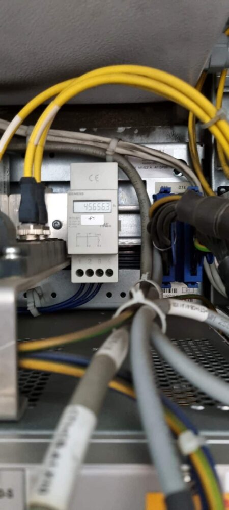 TRUMPF TruPunch 3000-1300 (S11)