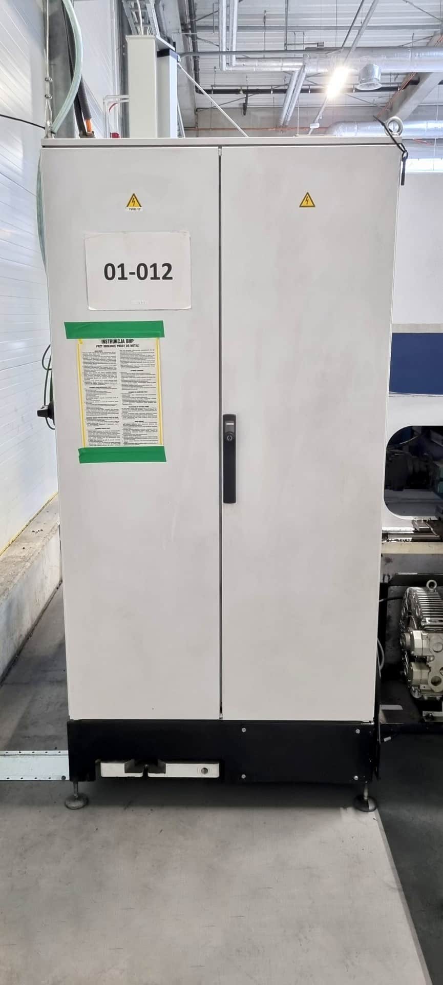 TRUMPF TruPunch 3000-1300 (S11)