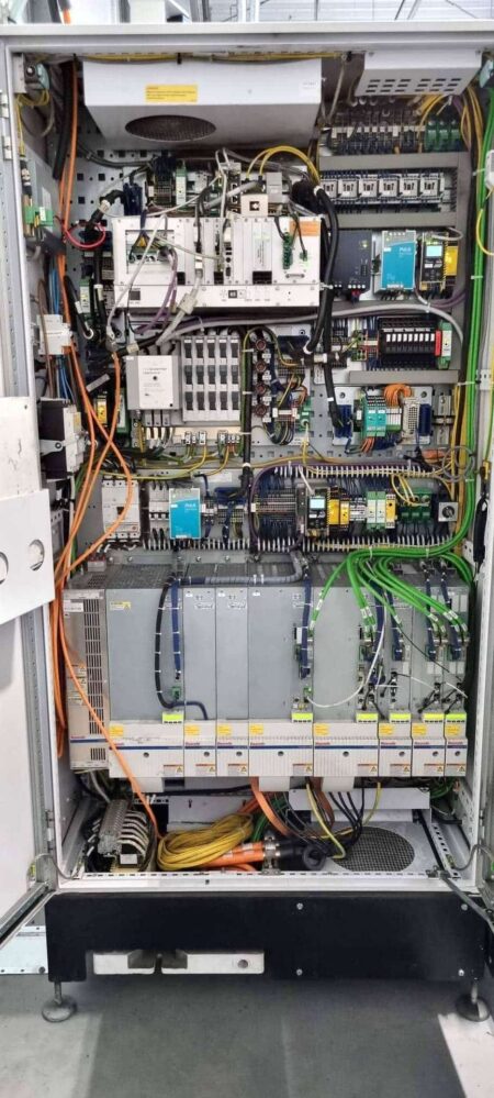 TRUMPF TruPunch 3000-1300 (S11)