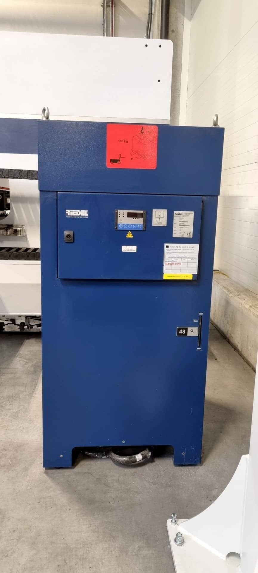 TRUMPF TruPunch 3000-1300 (S11)