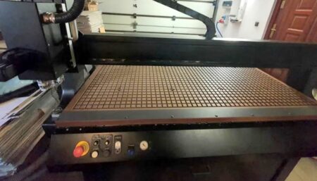 KIMLA BLACKBIRD 1520