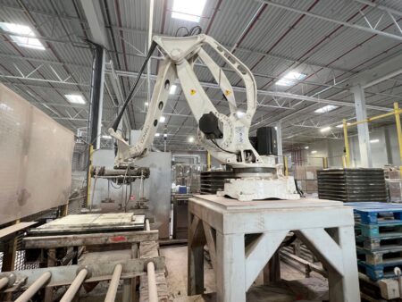 COMAU SMART 5 PAL 180-3.1