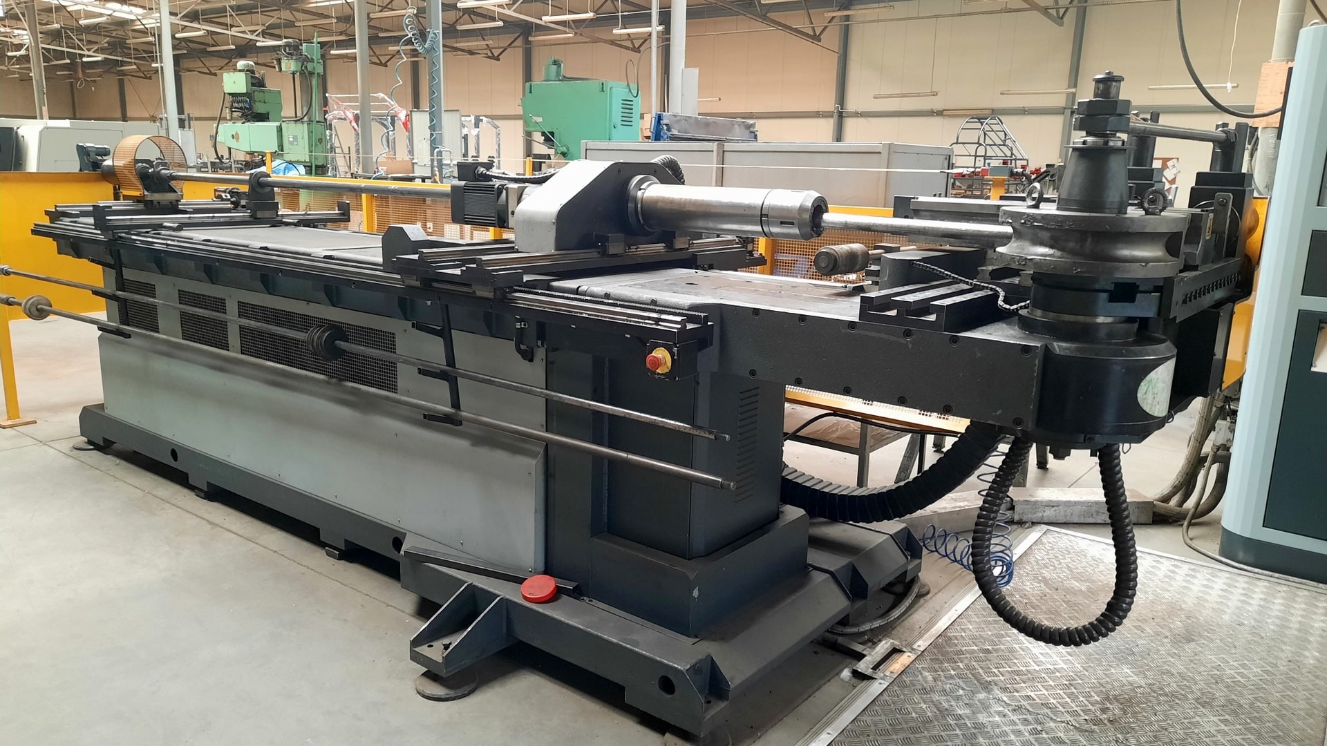 MACRI ITALIA PROVAR 5-90 U-D