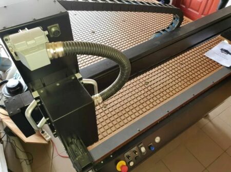 KIMLA BLACKBIRD 1520