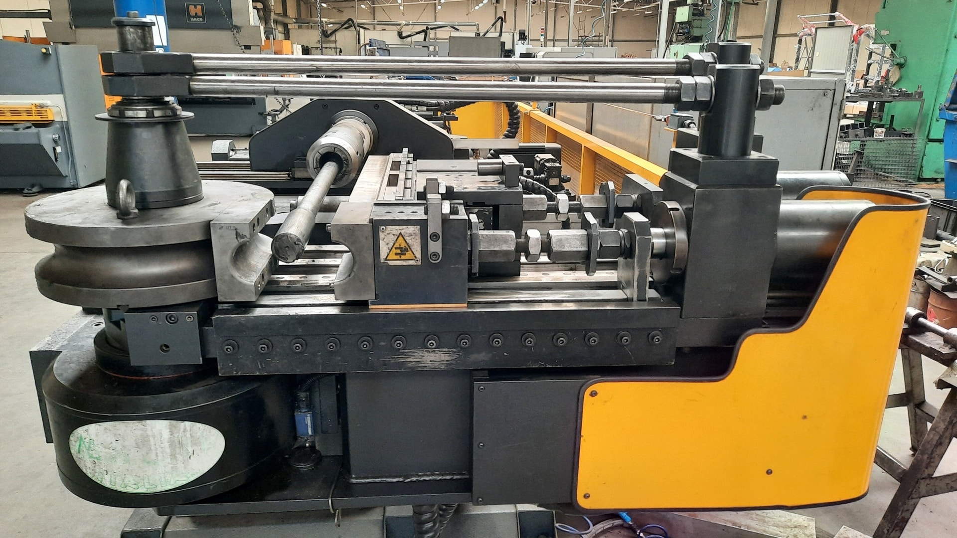 MACRI ITALIA PROVAR 5-90 U-D