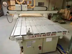 AXYZ 4010 ATC