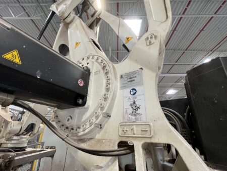 COMAU SMART 5 PAL 180-3.1