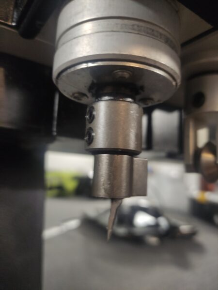 KIMLA BLACKBIRD 1520