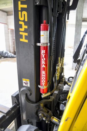 HYSTER 5.5 FORTENS