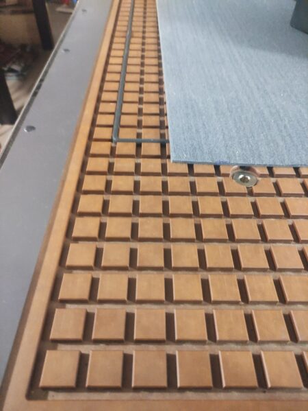 KIMLA BLACKBIRD 1520