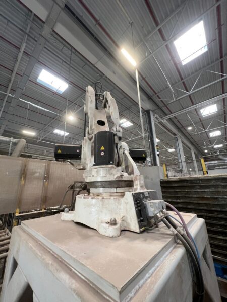 COMAU SMART 5 PAL 180-3.1