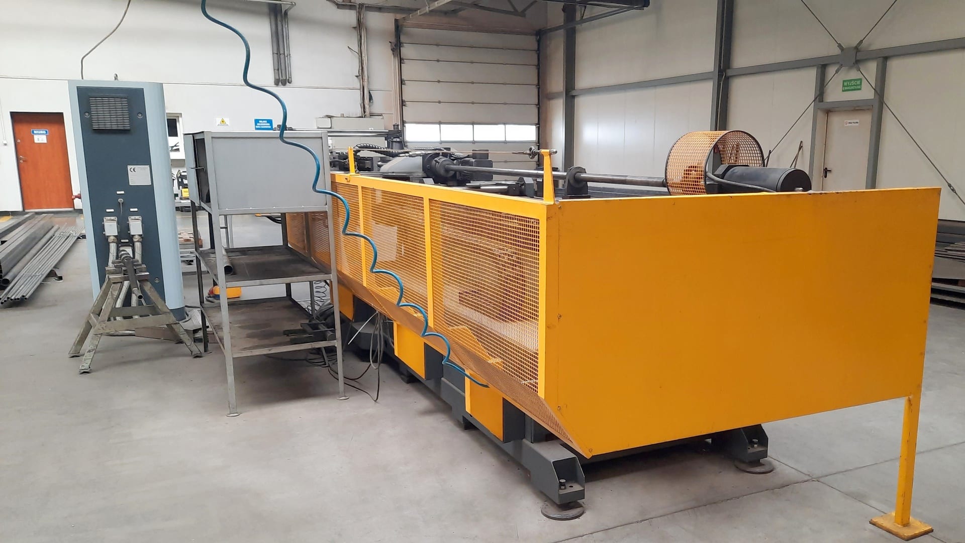 MACRI ITALIA PROVAR 5-90 U-D