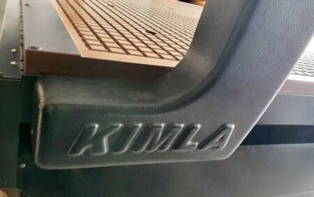 KIMLA BLACKBIRD 1520