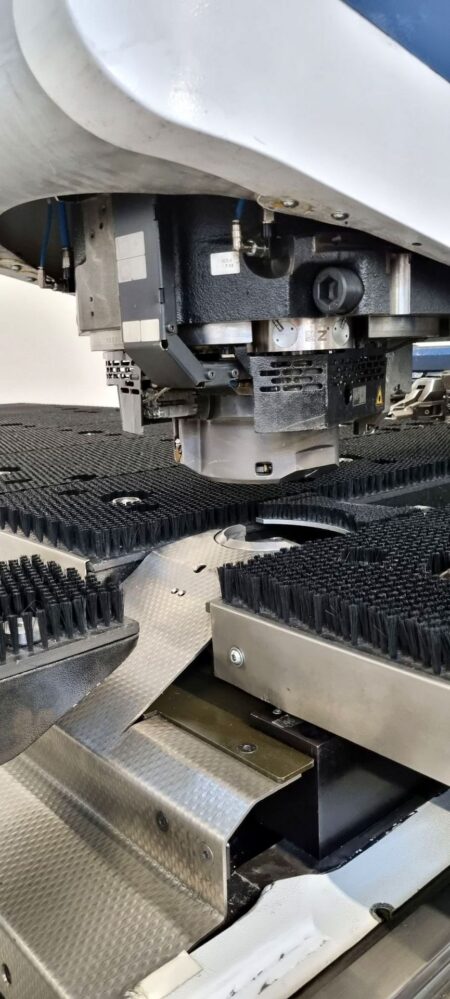 TRUMPF TruPunch 3000-1300 (S11)